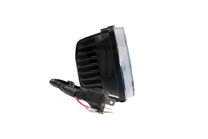 TT Technology TT.16603 LED-frontlykt 3 funksjoner 16xLED 3150 lm for John Deere, Massey Ferguson, CNH