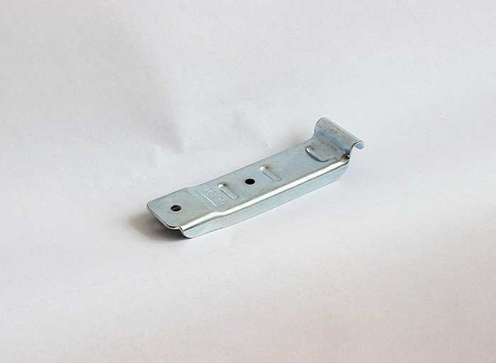 WINTERHOFF BVG 10-B sidefeste for tilhengerfeste