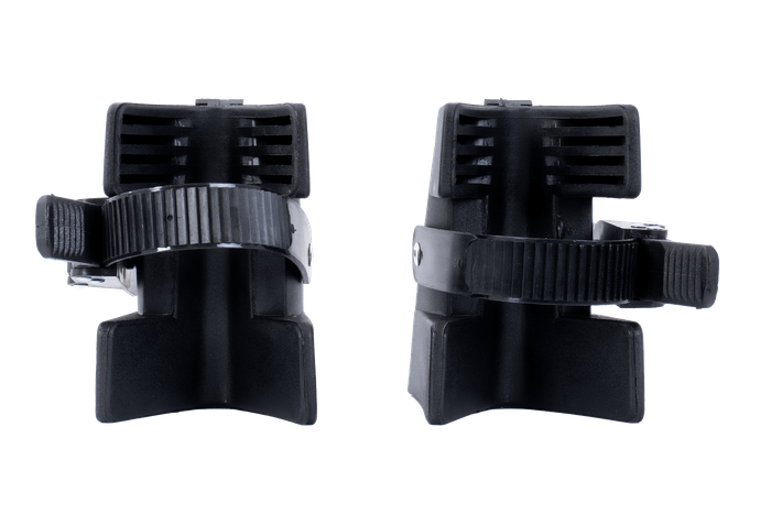 XIMPLIO CAMP-TOUR-M sykkelstativ for tilhengere