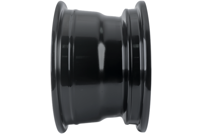 Aluminiumsfelg UNITRAILER tilhenger 6Jx10" 5x112 ET:-4