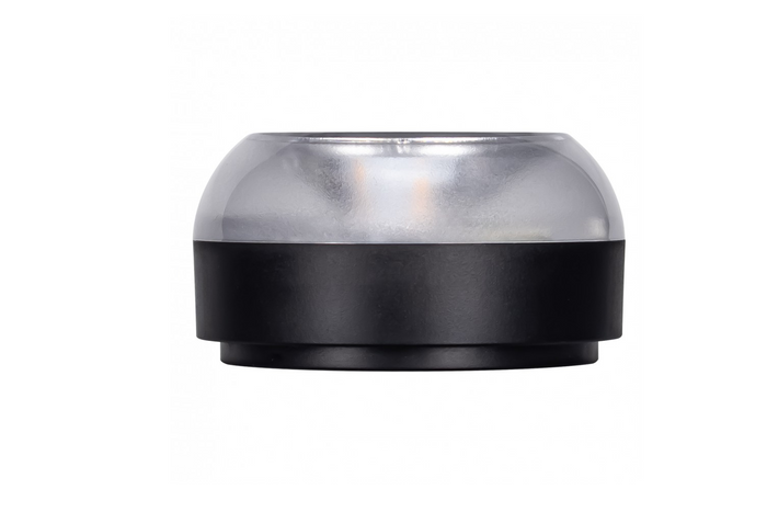 TruckLED LED V16 DGT magnetisk nødlys med GPS og SIM-kort