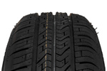 Tilhengerhjul DEKK KENDA 155/70 R13 74N STARCO FELG 4Jx13"H2 4x100 ET:30