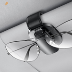 BASEUS Platinum Bilholder for briller og dokumenter