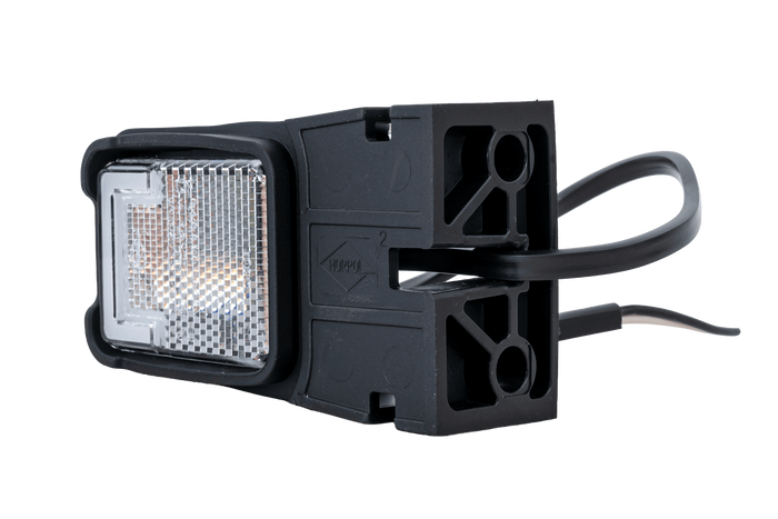 HORPOL LD 2732 LED Universal Markeringslampe med henger