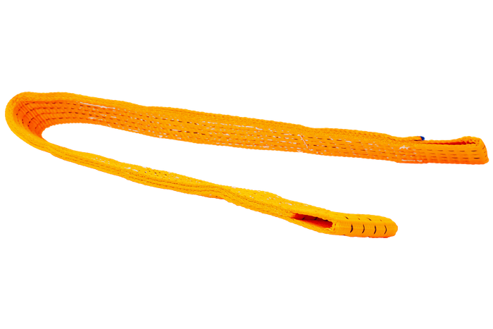 Transportbeltesele for UNITRAILER 1m/50mm/4t bergingsbil