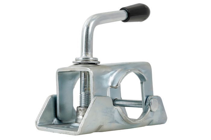 Klemme til KNOTT LB48 48 mm støttehjul