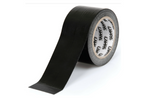 LAMP-teip 15m/50mm svart