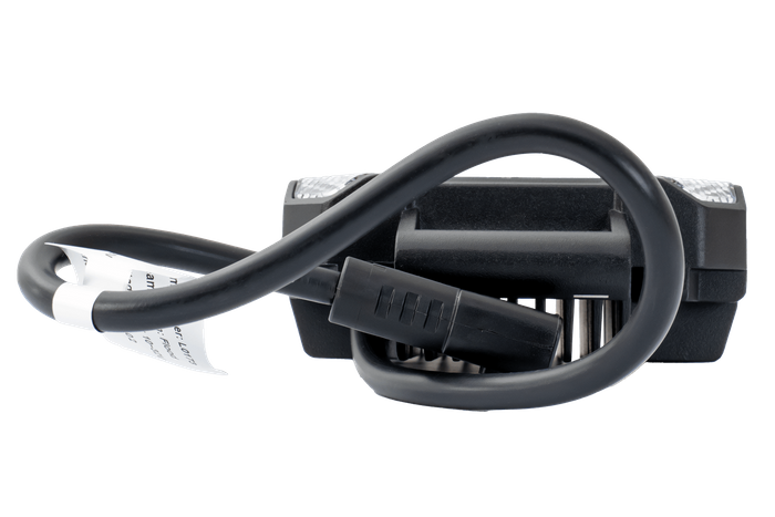 LED arbeidslys TruckLED L0173 18xLED 2800lm DT-kontakt