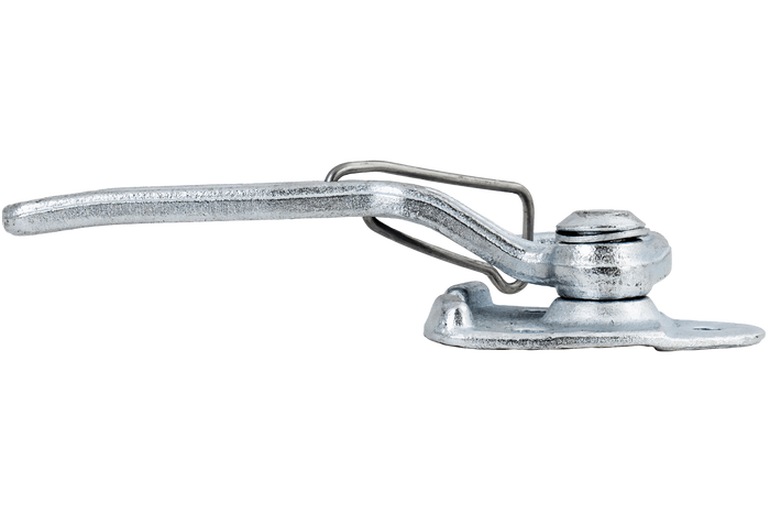 Venstre sidekrok WINTERHOFF WV 20-L tilhenger sidekroklukking