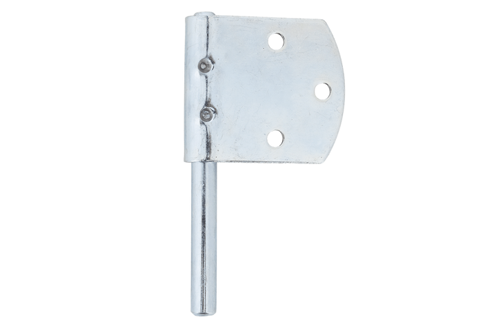 WINTERHOFF BSCHG 50-8-A tilhengerhengselholder