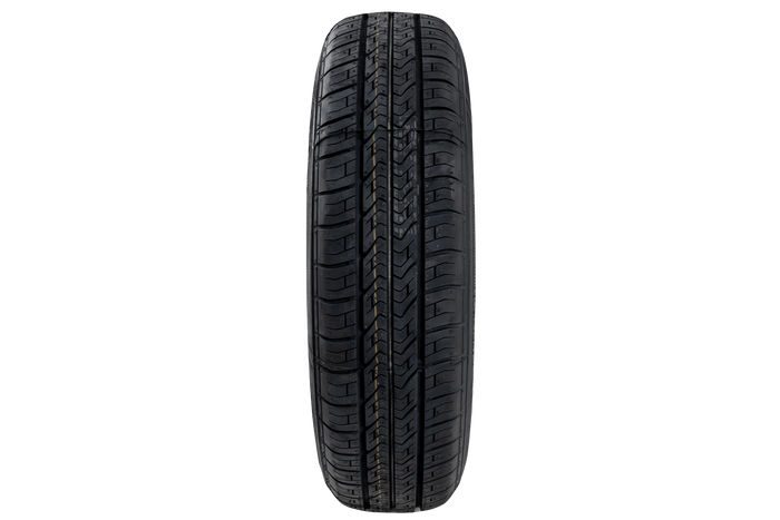 Tilhengerhjul DEKK KENDA 155/70 R13 74N KENDA FELG 4Jx13"H2 4x130 ET:20