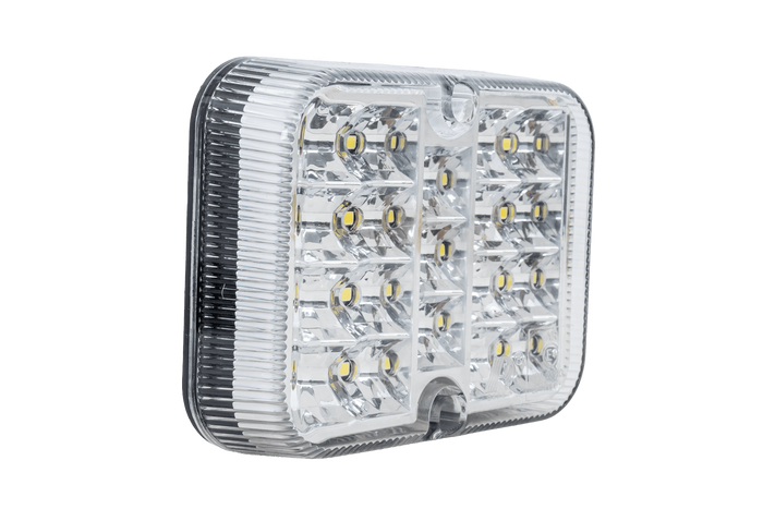 TT Technology TT.12010 LED universal ryggelys bak