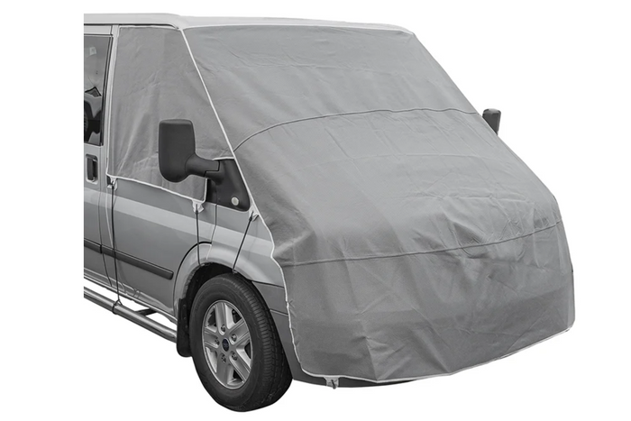 ProPlus campingvogntrekk til Ford Transit 2006-2013