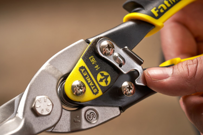 STANLEY FATMAX 2-14-563 rett metallplatesaks
