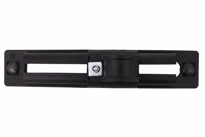 DOMAR DK8146 justerbar brakett for skjermmontering