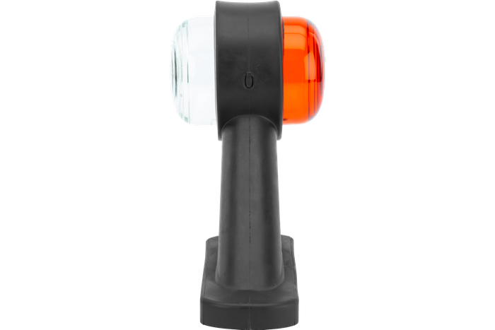 WAŚ 267/l universal markeringslampe på gummiarm