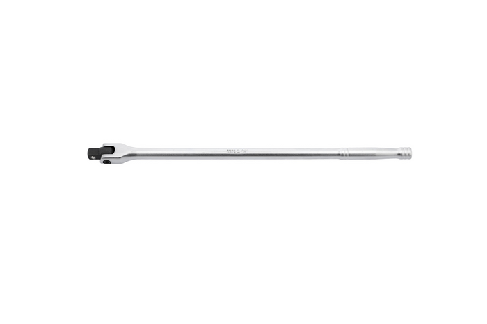 YATO YT-1242 1/2" 457 mm justerbar knott