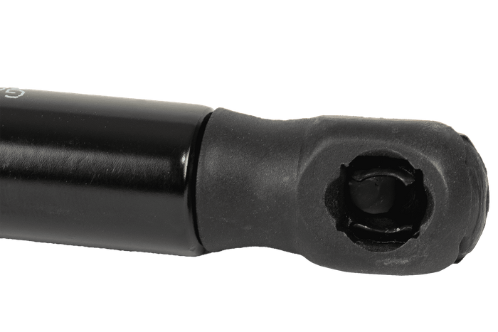 UNITRAILER 500N gassflaske, 525mm gassfjær