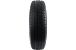Forsterket hjul for tilhenger DEKK LINGLONG 165/80 R13C 96/94N FELG UNITRAILER 4,5Jx13"H2 5x112 ET:30