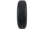 Forsterket hjul for tilhenger KENDA DEKK 165/80 R13C 96/94N KENDA FELG 4.5Jx13"H2 5x112 ET:30
