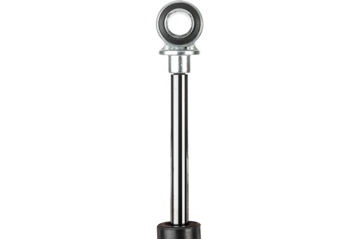 Støtdemper for påløpsanordning/brems AL-KO 251S (gammel type) for tilhenger 2700 kg