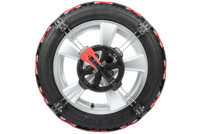 Polaire Grip P150 snøkjettinger