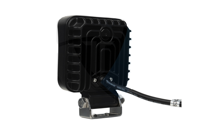 LED-arbeidslampereflektor TT TECHNOLOGY TT.13336 36xLED 2880lm firkantet