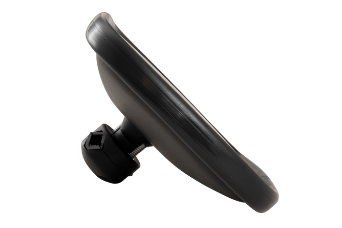 PLASTEX LP0263 sidespeil for landbruksmaskiner 263X160mm