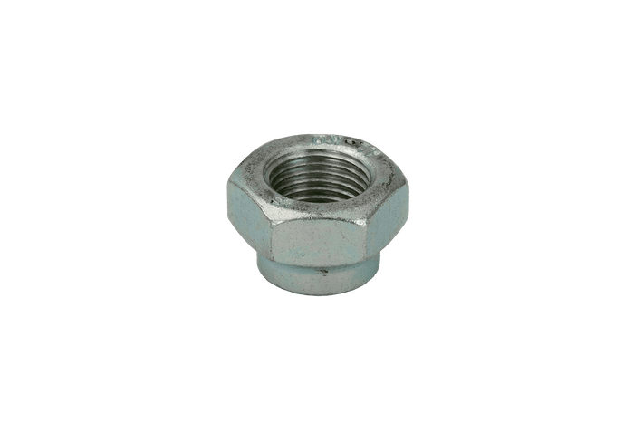Knusbar mutter for ubremset aksel 750 kg AL-KO M16x1,5