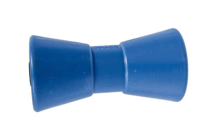 Kjølbunnrull for DOMAR båthenger