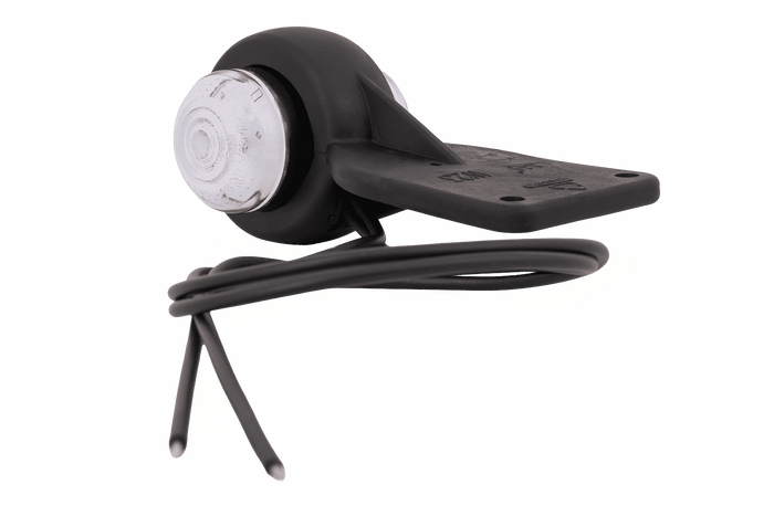 WAŚ W23 125 LED-markeringslampe universal