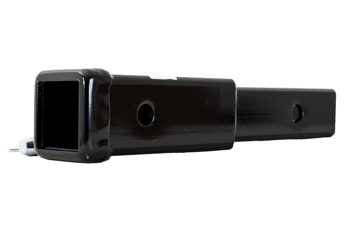 Tilhengerfesteforlenger 2" XIMPLIO 205mm 51x51mm