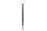 KNOTT 4802429X fast støtte for 175 kg tilhenger 48 mm 700 mm
