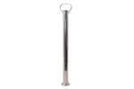 KNOTT 4802429X fast støtte for 175 kg tilhenger 48 mm 700 mm
