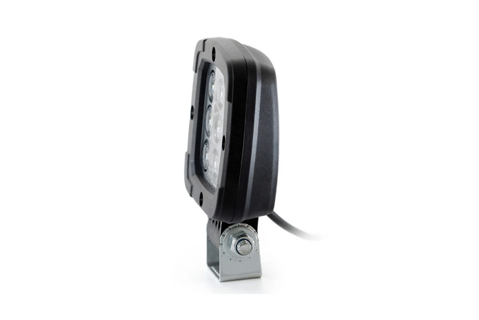 LED-arbeidslampereflektor FRISTOM FT-036 SLIM 9xLED 1400lm