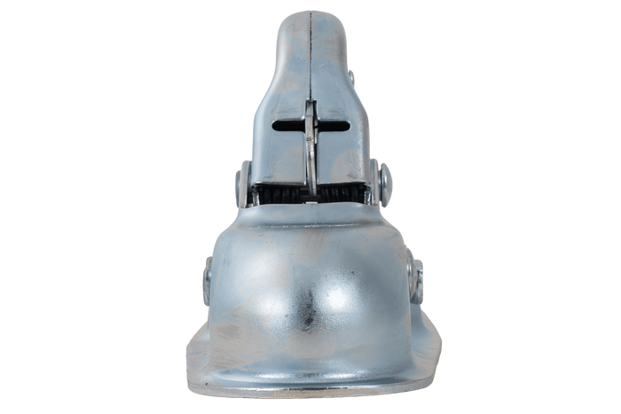 KNOTT K7.5-E kulekobling for 750 kg tilhenger med 70 mm rørformet dragstang