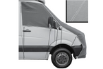 ProPlus campingvogntrekk til Mercedes-Benz Sprinter 2007–2017