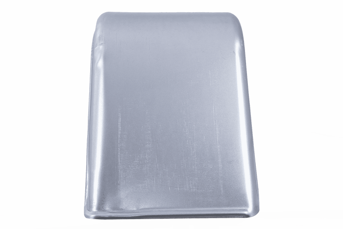 Tilhengerskjerm 13" CHORUS hjulbue 725/230mm