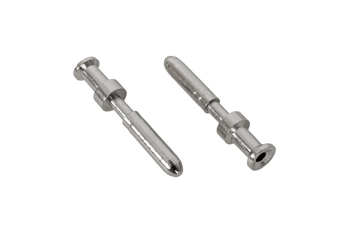 13-PIN UNITRAILER TL0177-plugg for tilhengerfesteuttak