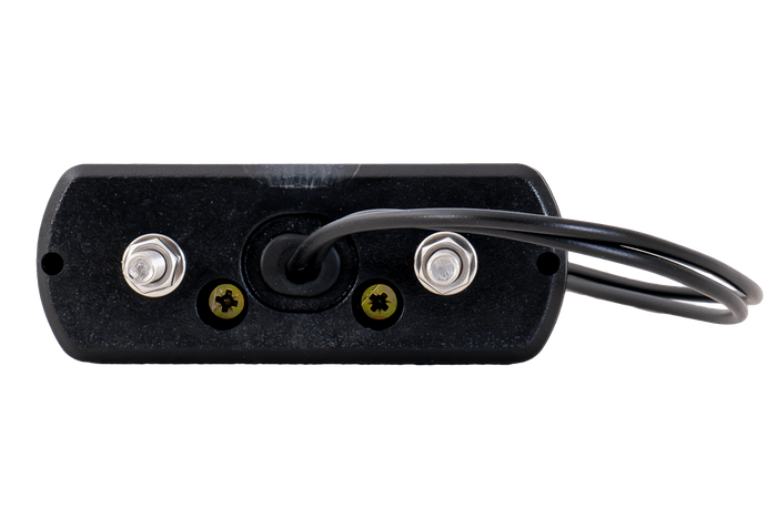 WAŚ W52 LED-skiltlys med 0,2 m kabel