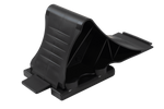 Hjulkloss for UNITRAILER, høyde: 100 mm