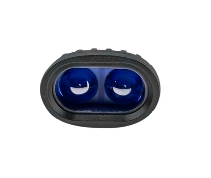 Sprøytestrålelampe TT Technology TT.13111S 2xLED 800lm