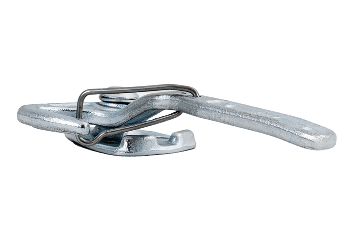 Venstre sidekrok WINTERHOFF WV 20-L tilhenger sidekroklukking