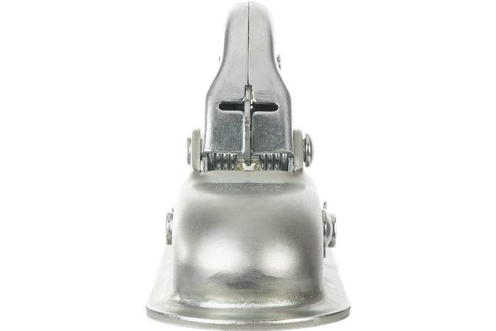 KNOTT KQ14-A kulefeste for en 1400 kg tilhenger med 50 mm firkantet drag