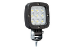 LED-arbeidslampereflektor FRISTOM FT-036 SLIM 9xLED 1400lm