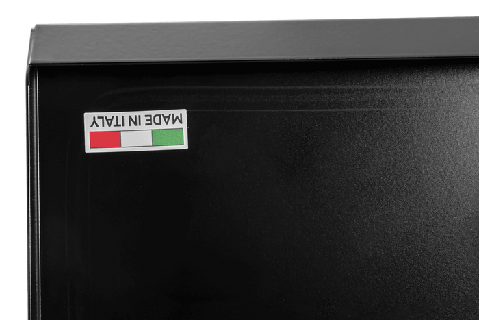 DAKEN verktøykasse 8Z3110 Z31 500x350x400mm 63l