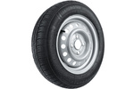 Tilhengerhjul DEKK KENDA 155/70 R13 74N STARCO FELG 4Jx13"H2 4x115 ET:0