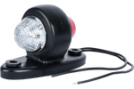 HORPOL LD 465 LED-markeringslampe universal