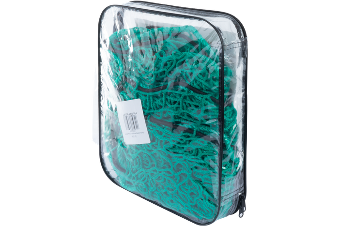 Sikkerhetsnett med gummi KNOTT 1500x2200