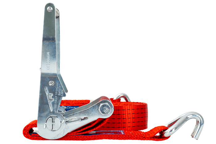 Transportbelte med strammer UNITRAILER 8m/50mm/5t